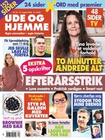 Ude og Hjemme DK